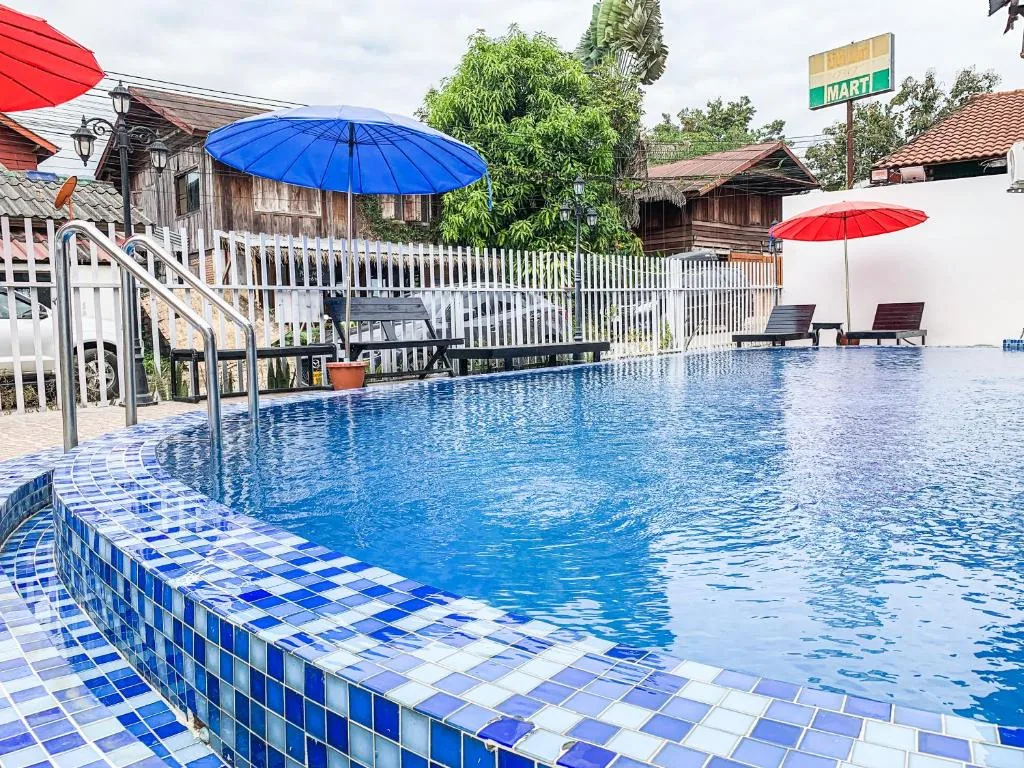 Bountang Mountain View Riverside Hotel — photo 3