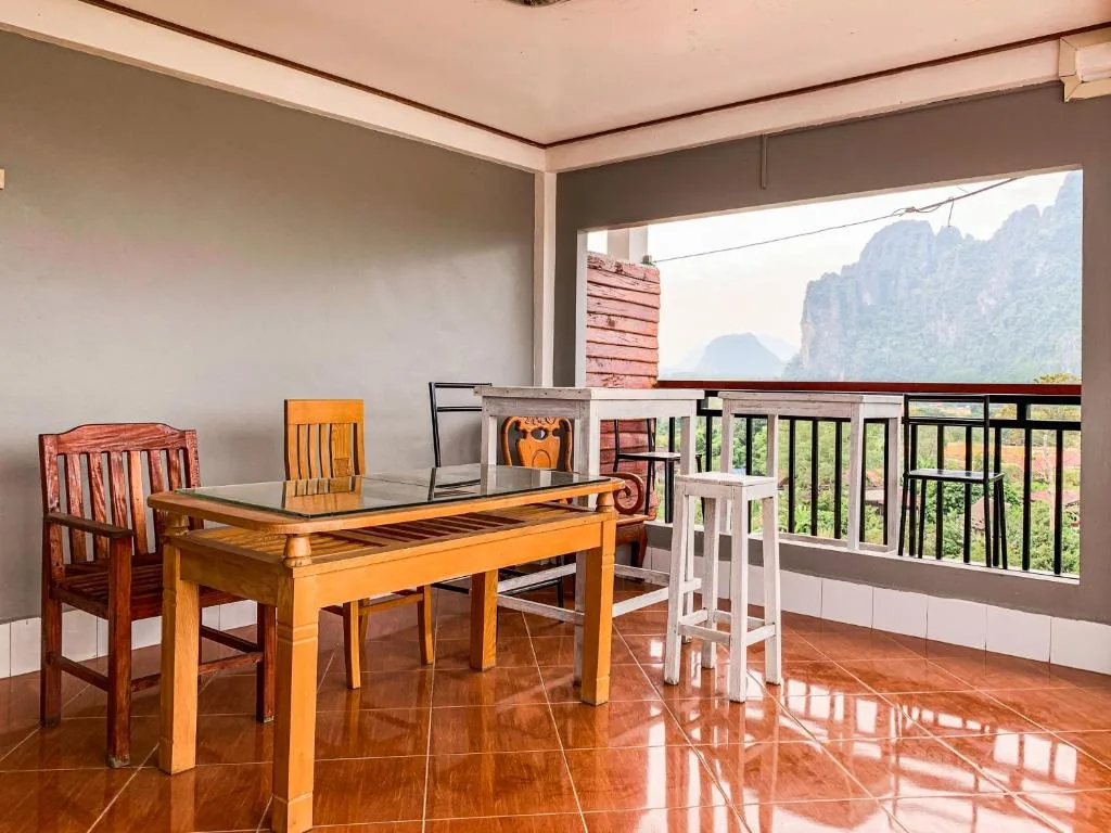 Bountang Mountain View Riverside Hotel — photo 4